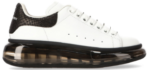 Giày Alexander Mc.Queen Larry Oversized Sneakers 650796 WHZ4V 9061