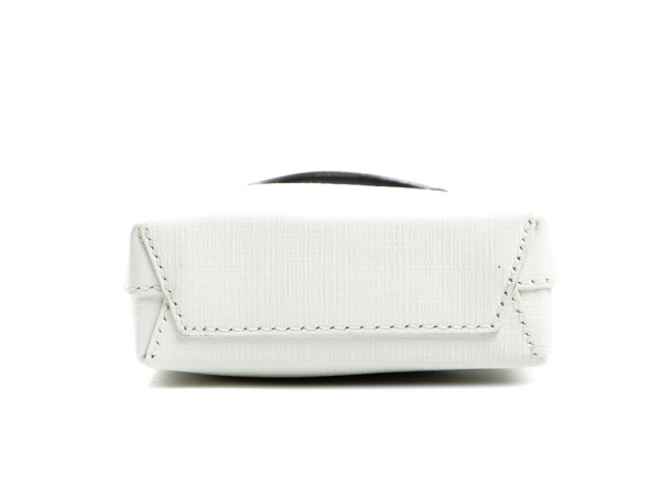 Túi Balenciaga Shoulder Bag 'White' 593826-0AI2N-9000 - Ảnh 5