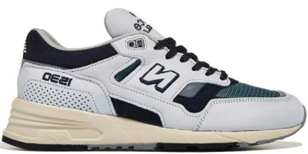 Giày New Balance 1530 'Anniversary Pack Grey Navy' M1530GG