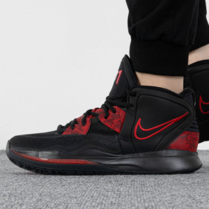Alternative view of Giày Nike Kyrie 8 Infinity 'Bred' CZ0204-004