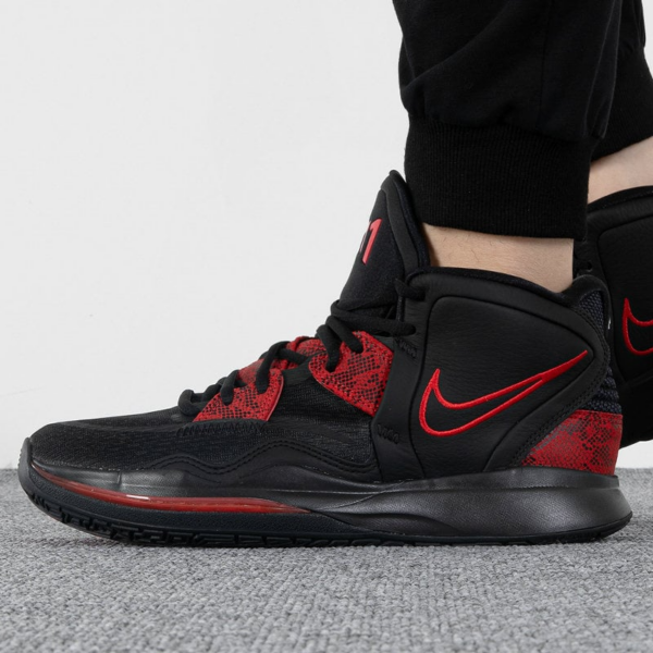 Giay Nike Kyrie Infinity EP 'Bred' DC9134-004