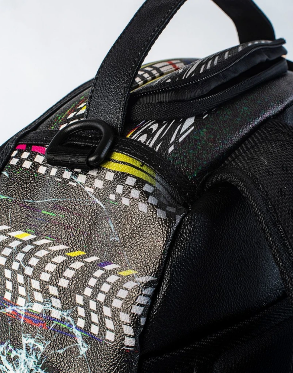 Balo Sprayground Player #1 - Ảnh 6