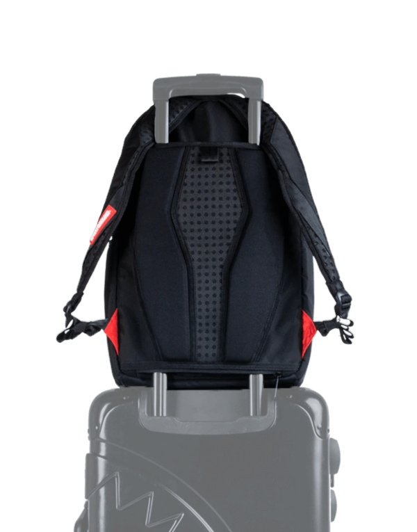 Balo Sprayground The London - Ảnh 5