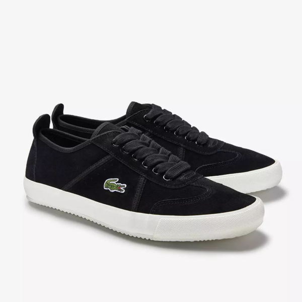 Giày Lacoste Contest 120 Black 7-40CMA0034454 - Ảnh 3