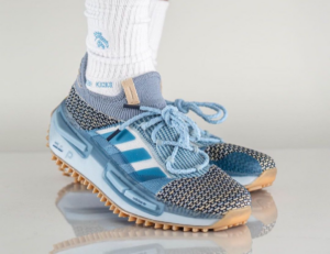 Giay Adidas NMD S1 x Phillip 'Philllllthy' FZ5830