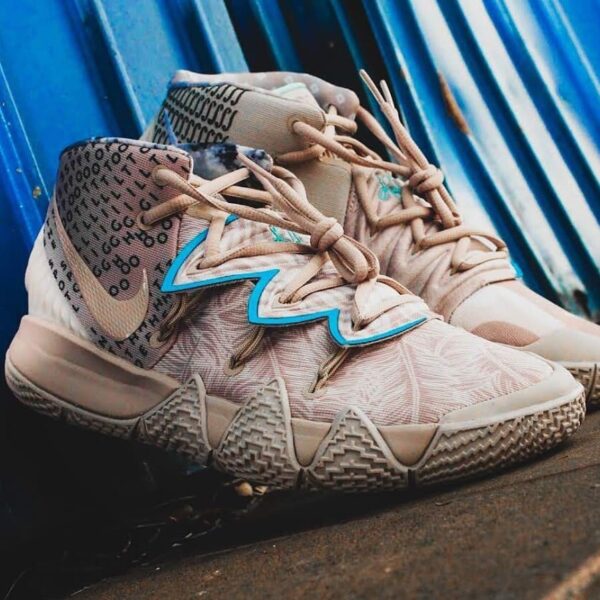 Giày Nike Kyrie S2 Hybrid 'Desert Camo' CT1971-200 - Ảnh 5