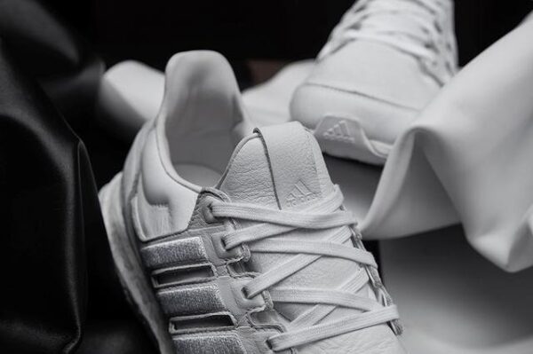 Giày Adidas UltraBoost 'White' EF1355 - Ảnh 6