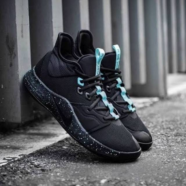 Giày Nike PG 3 'Light Aqua' AO2607-006 - Ảnh 3