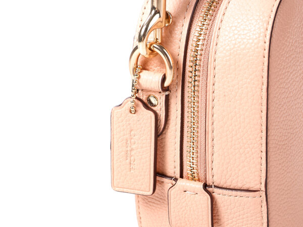Túi Coach Women's Camera Crossbody Bag 21SS 29411 GD S9W - Ảnh 4