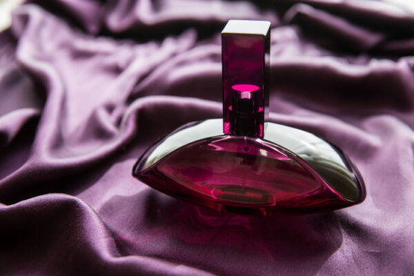 Nước Hoa Nữ Calvin Klein CK Deep Euphoria EDP 100ml - Ảnh 2