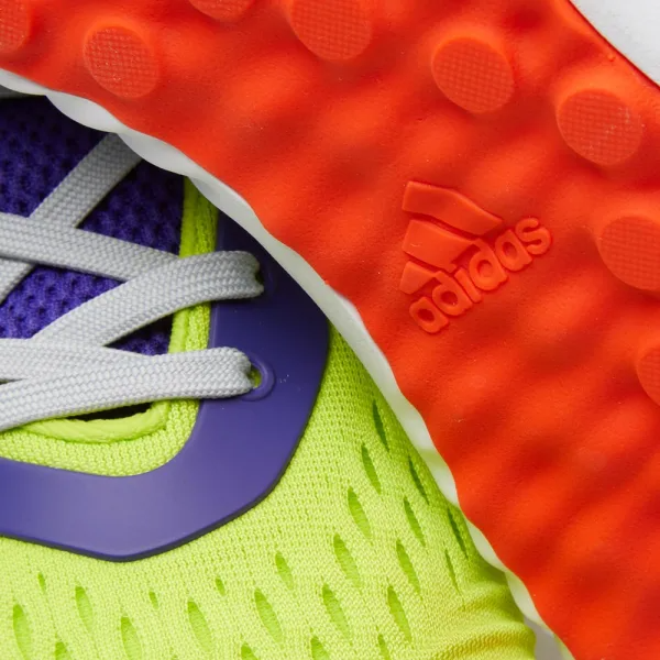 Giày Adidas Kolor x Alphabounce 'Semi Solar Yellow' CQ0303 - Ảnh 4
