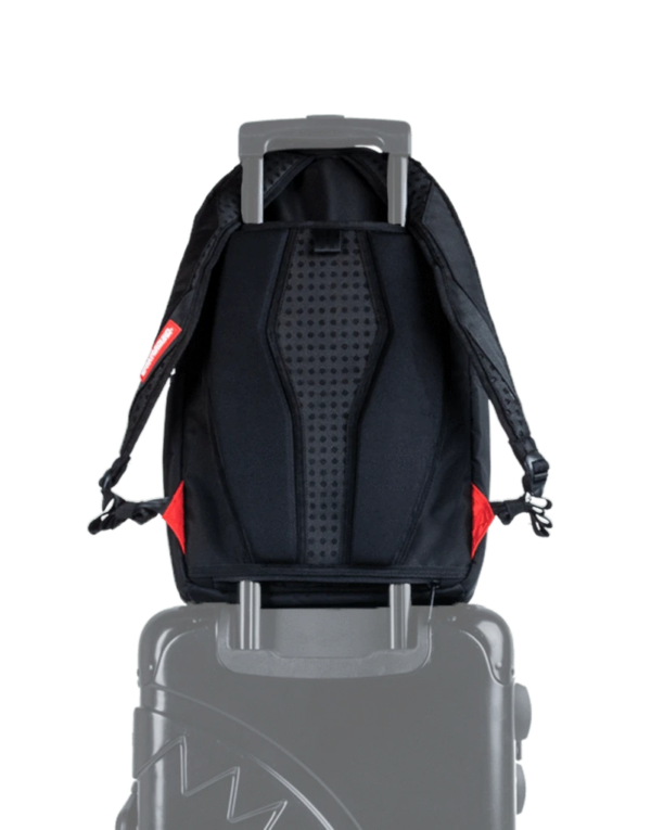 Balo Sprayground Player #1 - Ảnh 5