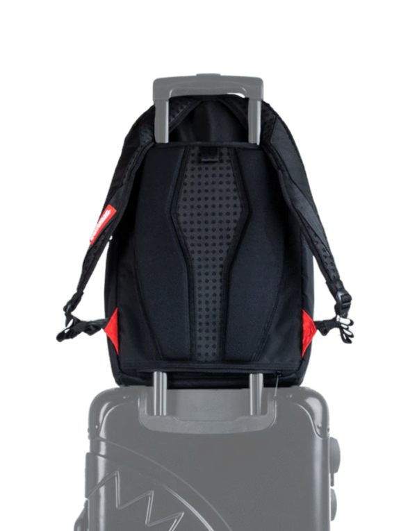 Balo Sprayground Hyper Flight Wings - Ảnh 7