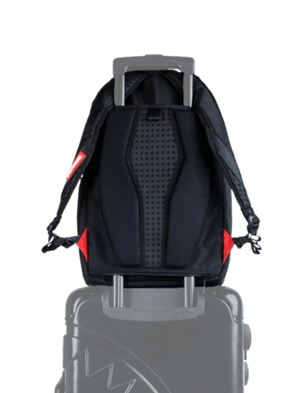 Sprayground Sharks In Paris - Ảnh 9