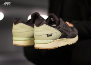 Alternative view of Giày Asics Saint Alfred x Gel Lyte 5 After Dark H50GK 9999