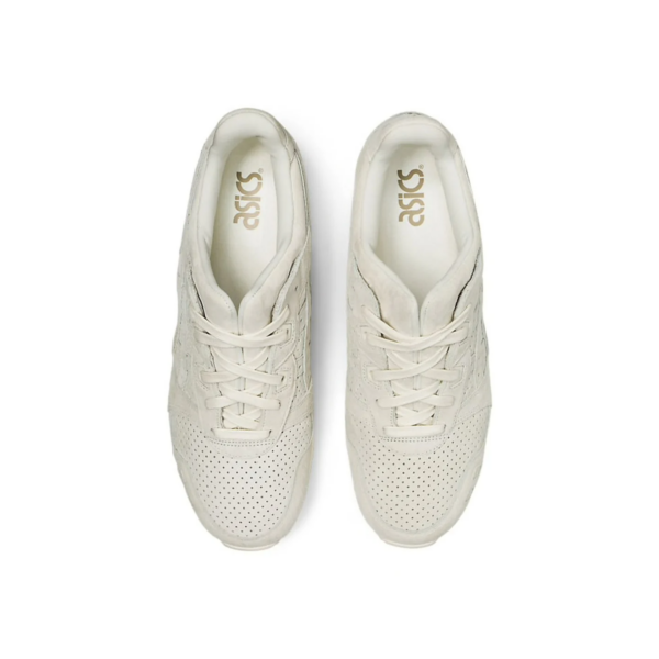 Giày Asics Gel Lyte 3 'Cream' 1201A050-100 - Ảnh 10