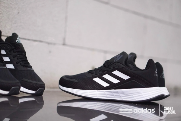 Giày Adidas Duramo SL 'Black' FY4321 - Ảnh 4