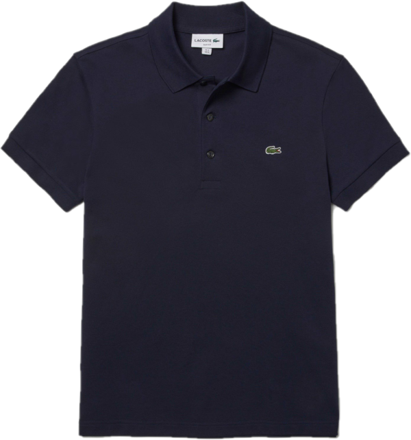Áo Lacoste Basic Polo 'Navy' PH7937-51GT-166
