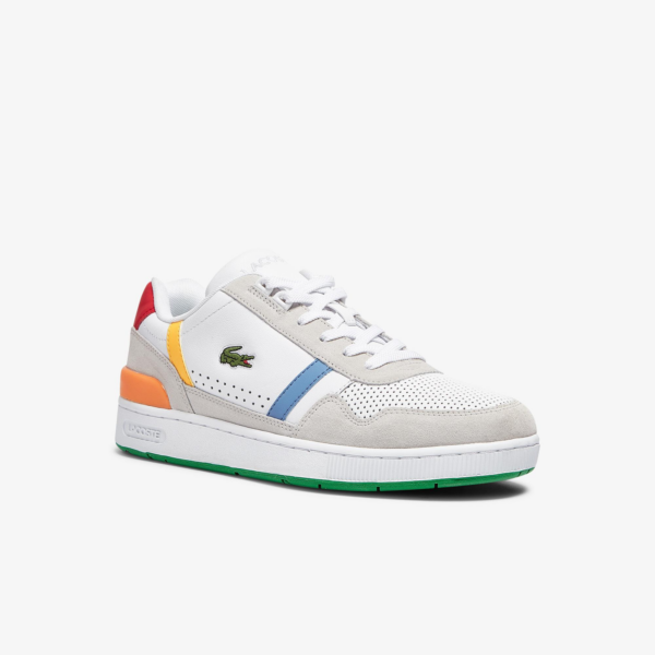 Giày Lacoste Polaroid 741SMA0110-082 - Ảnh 5