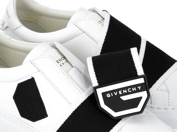 Giày Givenchy Urban Cross Banding BE0016E0SB-116 - Ảnh 8