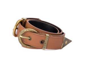 Alternative view of Thắt lưng Versace Women's Belt D8VZAF13-71627-706