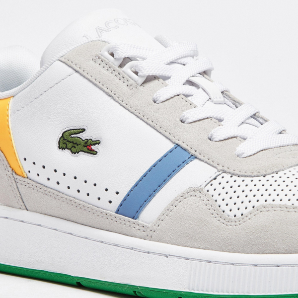 Giày Lacoste Polaroid 741SMA0110-082 - Ảnh 8