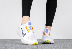 Giay Nike Wmns Air Winflo 9 'White Cream' DR8802-100