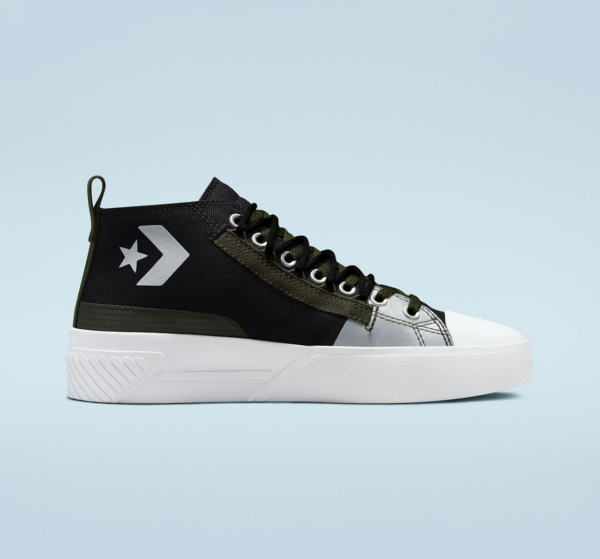 Giày Converse Street Utility UNT1TL3D CS 171998C - Ảnh 2