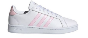 Giày Adidas Wmns Grand Court FY8932