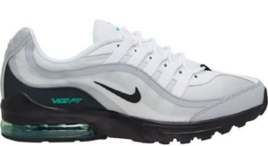 Giày Nike Air Max Vg R Marathon White Black Green CK7583-007