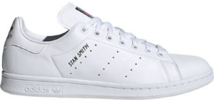 Giay Adidas Stan Smith 'White Rainbow' FX3517