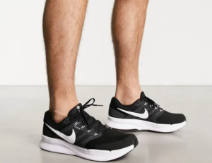 Giay Nike Run Swift 3 'Black' DR2695-002