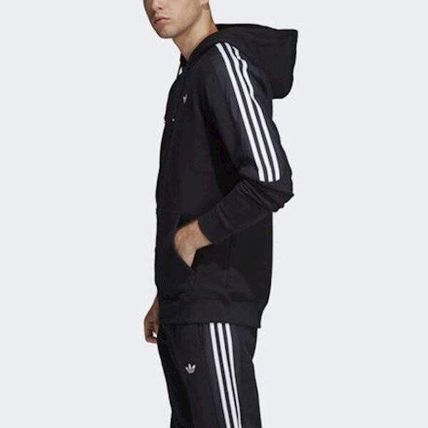 Áo Adidas Originals Radkin Tracksuits DU8139 DU8137 - Ảnh 4