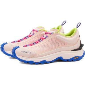Giay Moncler Trailgrip Lite Trainers 'Light Pink' I109B4M00210M280850N