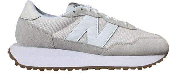 Giày New Balance x Niko And 237 White Gum MS237NA1