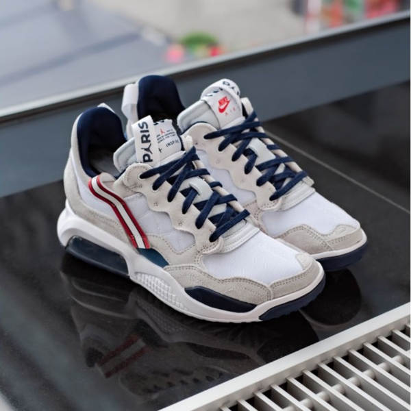 Giày Nike Jordan MA2 'PSG' DJ2030-104 - Ảnh 5