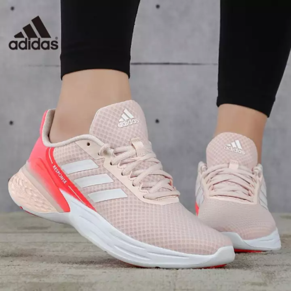 Giày Adidas Response SR 'Pink' FX3645 - Ảnh 4