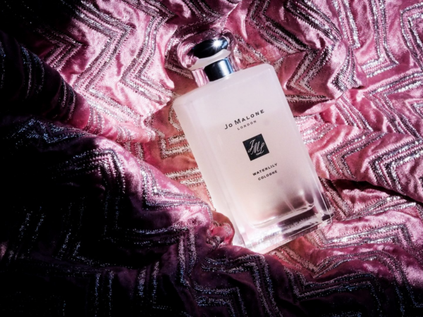 Nước Hoa Jo Malone London Waterlily Cologne EDC - Ảnh 5
