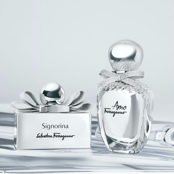 Nước Hoa Salvatore Ferragamo Signorina Holiday Edition 2019 EDP - Ảnh 4