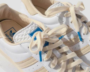 Giay Adidas Superstar ‘Cream White’ H05361