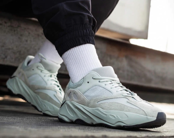 Giày Adidas Yeezy Boost 700 Salt EG7487 - Ảnh 3