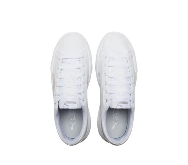 Giày Puma Kaia Platform 383915-02 - Ảnh 4
