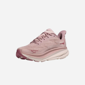 Giay Hoka Clifton 9 Running 'Pink' 1127896-PMPW