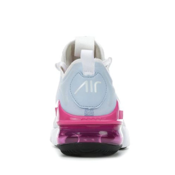 Giày Nike Wmns Air Max Infinity 'White Fire Pink' BQ4284-102 - Ảnh 5