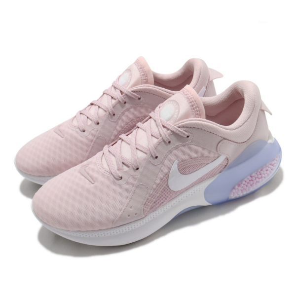 Giày Nike Joyride Dual Run 2 'Barely Rose' CT0311-600 - Ảnh 3