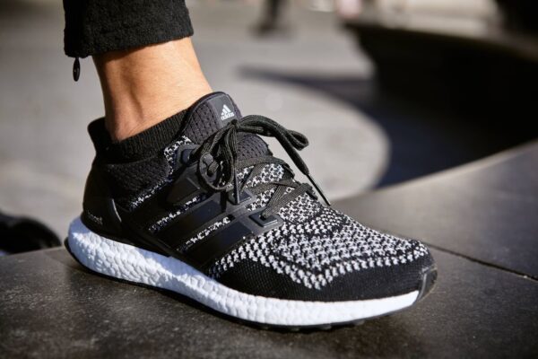 Giày Adidas UltraBoost 1.0 Limited 'Reflective'  AQ5561 - Ảnh 2