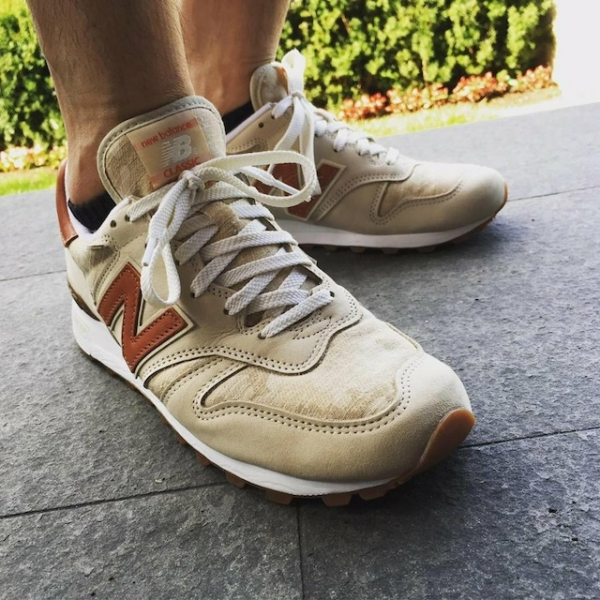 Giày New Balance 1300 'Age of Exploration' M1300DSP - Ảnh 2