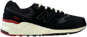 Giày New Balance NB 999 'Black Red' ML999AF