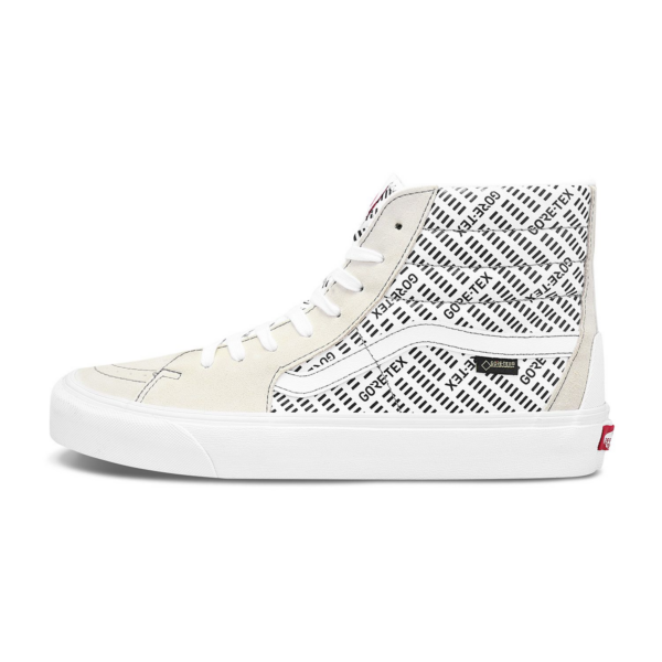 Giày Vans Sk8-Hi Gore-Tex 'White Reflective' VN0A4V9XYB2 - Ảnh 2