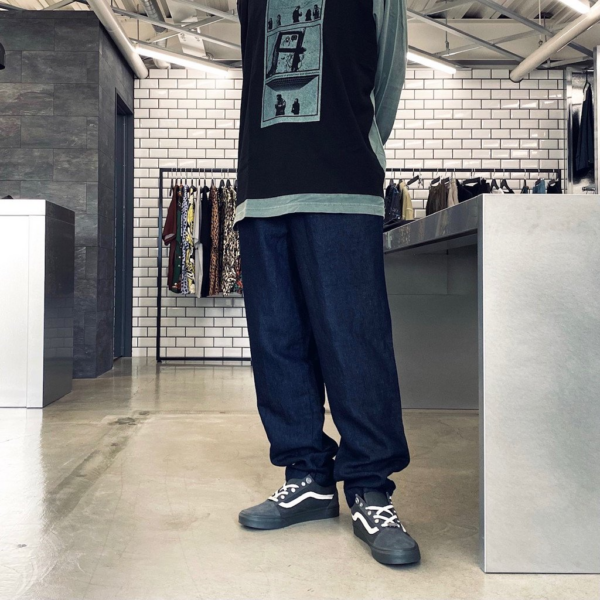 Giày Vans C2H4 x Old Skool 'Relic Stone' VN0A5AO92YD - Ảnh 3